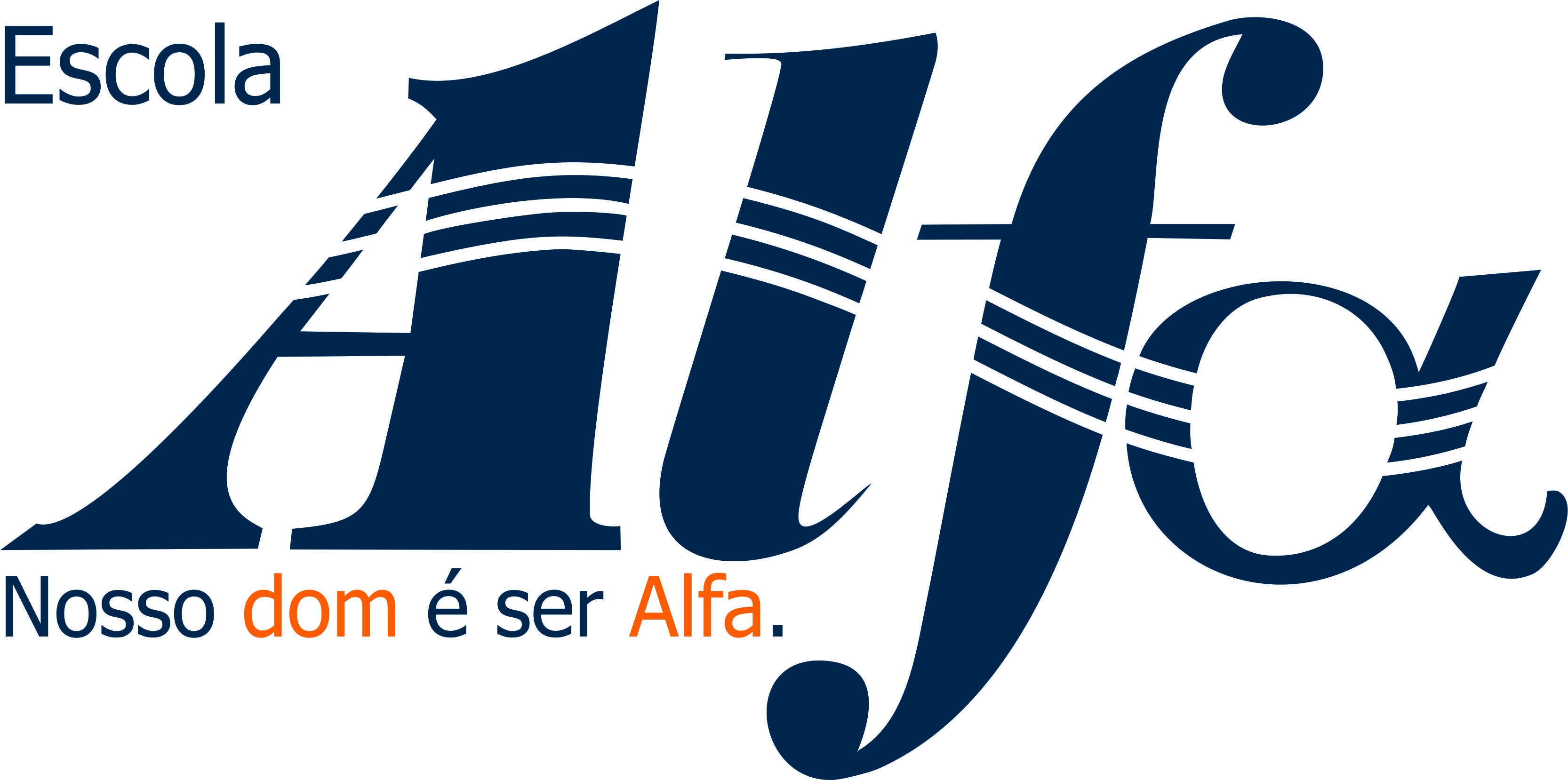 Escola Alfa